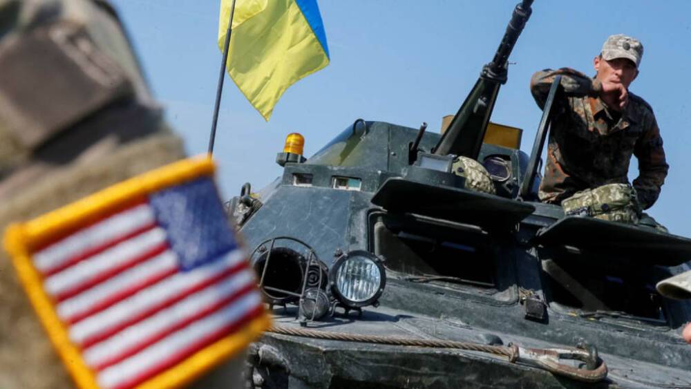 Украина итоги 20 декабря 2021 года || Россия не допустит размещения инфраструктуры НАТО в Украине