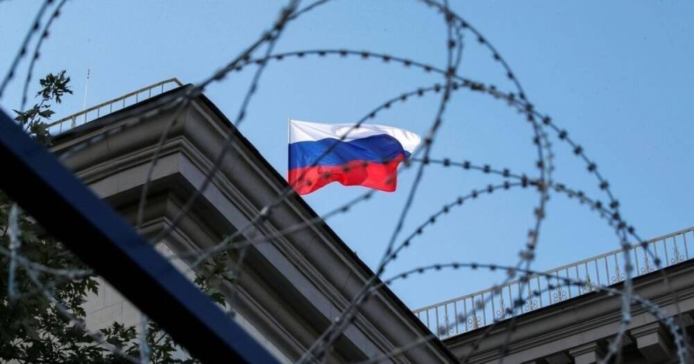 СМИ узнали, что США перестанет поставлять в Россию в случае вторжения в Украину
