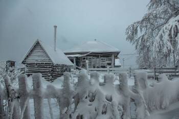 Трусливые чиновники в Вологодской области врут губернатору и ославляют десятки семей на гибель от мороза