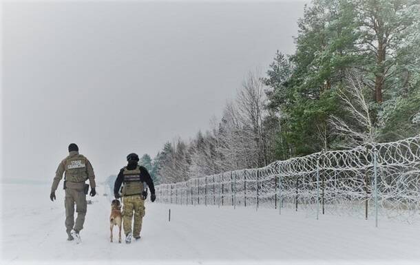 ООН призвала допустить правозащитников к польско-белорусской границе