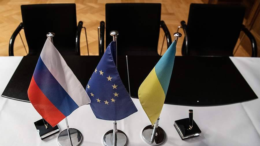 Посольство России ответило на заявление Госдепа о ситуации вокруг Украины