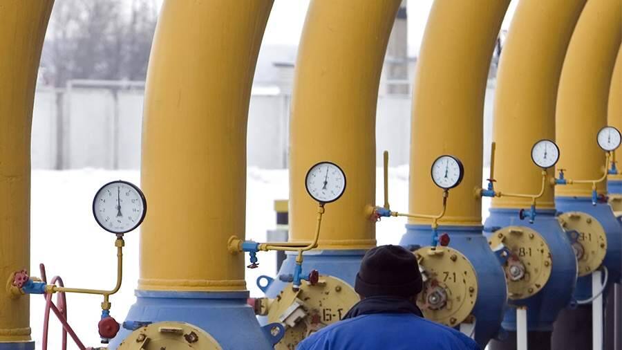 «Газпром» снова не забронировал мощности газопровода «Ямал — Европа»