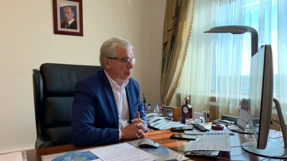 Власти Ямала опубликовали официальное решением о лишении полномочий замгубернатора Мажарова