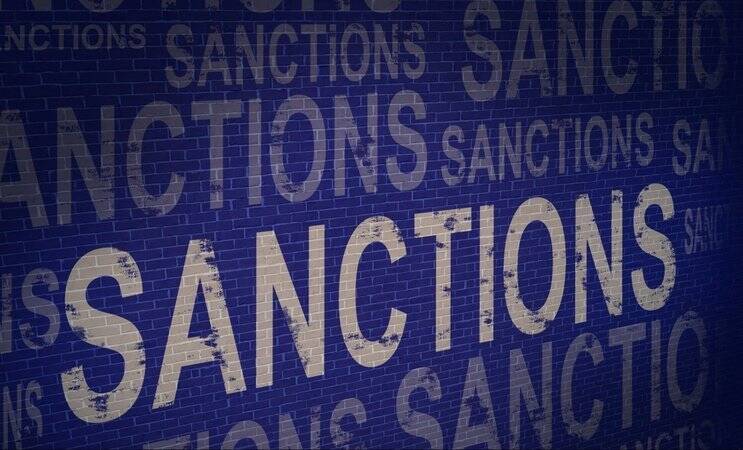 40 компаний из списка СНБО сменили название после внедрения санкций — Опендатабот