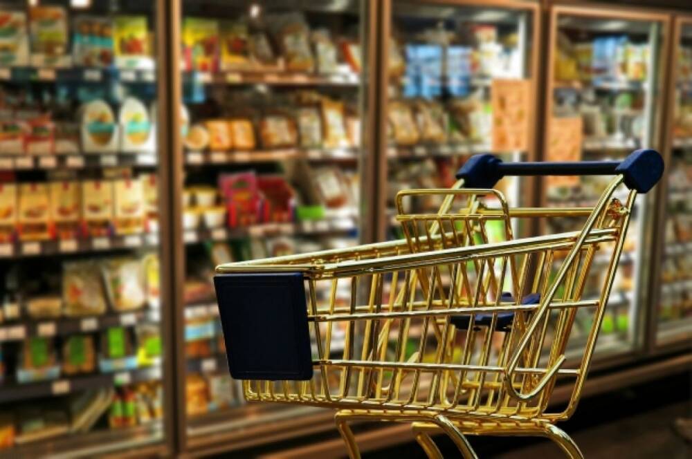 Исследование: более 40% россиян ходят за покупками в традиционные магазины