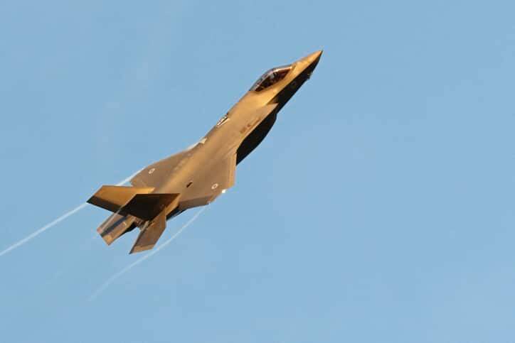 Новый главнокомандующий ВВС Израиля: при необходимости мы можем уже завтра атаковать Иран и мира