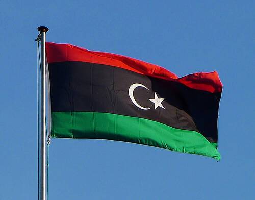 Парламент Ливии заявил о невозможности проведения выборов в назначенный срок