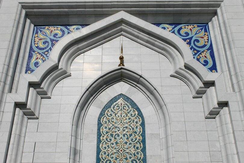 В Горсовете Уфы поддержали проект строительства новой мечети