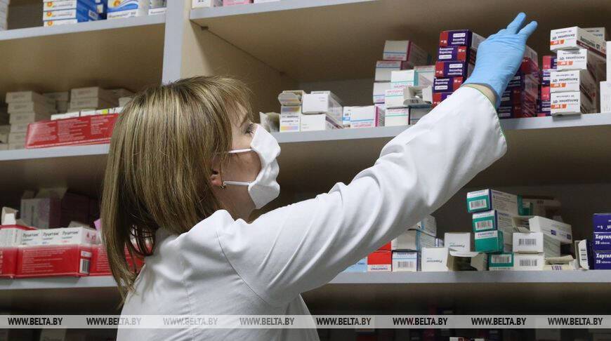КГК рассмотрел новые сообщения на онлайн-панель о ценах на лекарства