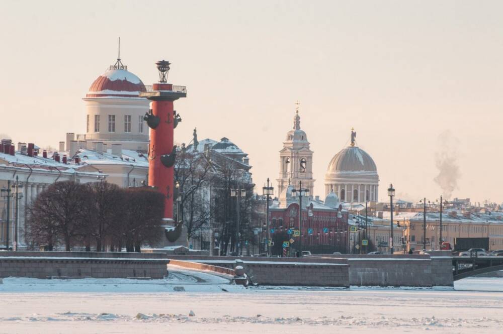 28 декабря в Петербурге состоится неформальный саммит СНГ