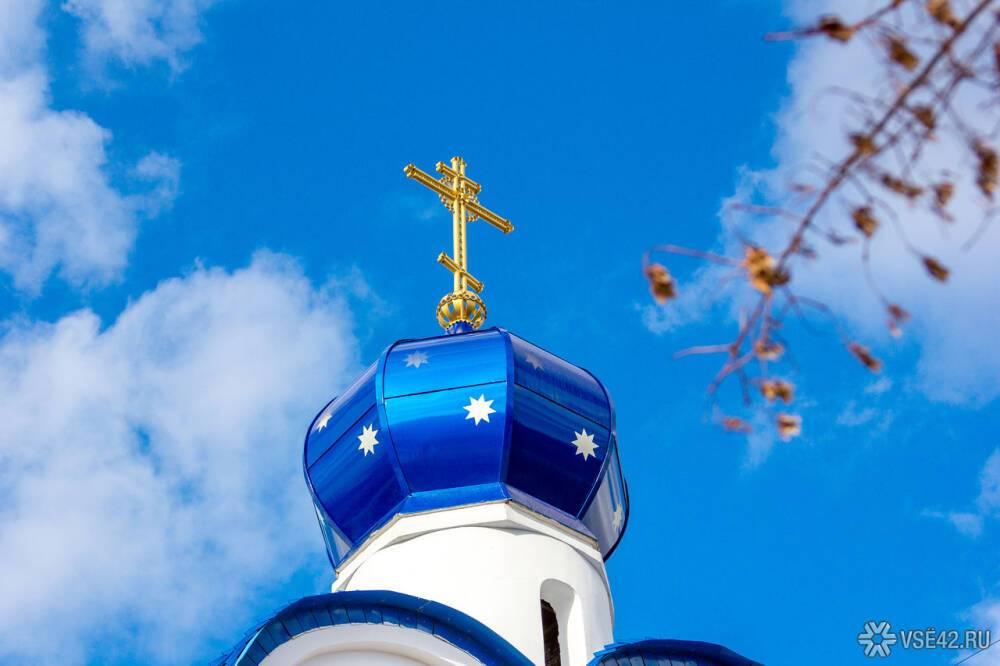 Настоятель ростовского храма попал под подозрения в домогательствах к дочерям