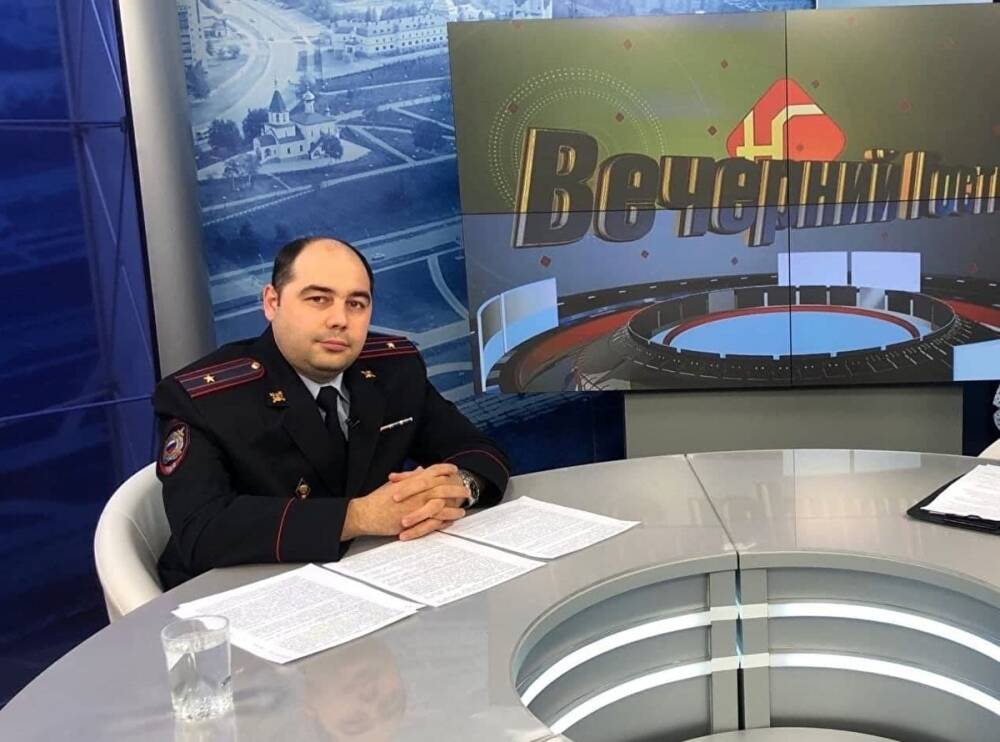 Вице-мэром Нефтеюганска вместо арестованной за взятку чиновницы стал бывший полицейский