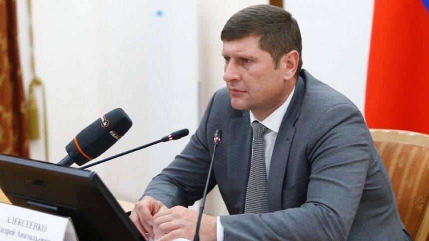 Задержанного мэра Краснодара подозревают в получение взятки в виде ружья