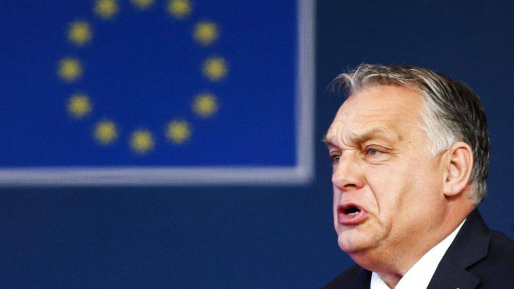 Венгрия не подчинится суду ЕС