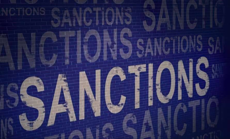 Сорок украинских компаний изменили свое название из-за санкций СНБО