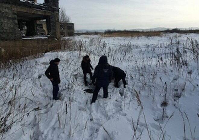 На Сахалине нашли тело пропавшего 15-летнего подростка