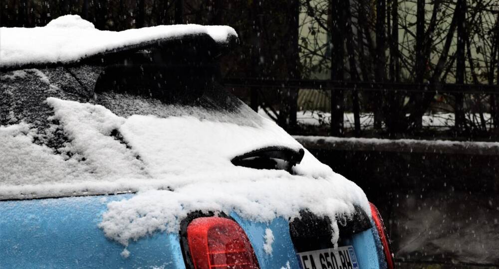 Названы пять основных нюансов зимней эксплуатации автомобиля
