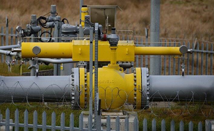 iRozhlas (Чехия): прекращение поставок газа по газопроводу «Ямал» не окажет влияния на Чехию, сходятся во мнении специалисты