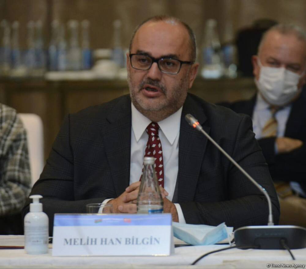 Турецкая ТРАО продолжит рассматривать новые совместные проекты с Азербайджаном