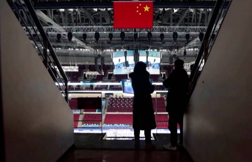 Хоккеисты НХЛ не поедут на Зимнюю Олимпиаду в Пекине из-за пандемии COVID-19