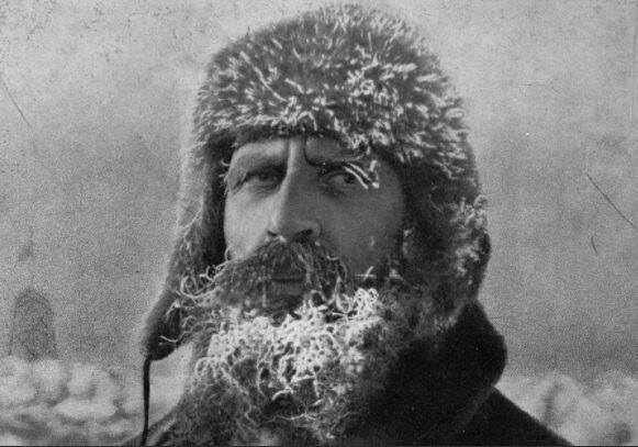 «Генерал мороз»: чем на самом деле так опасен холод для человека - Русская семерка