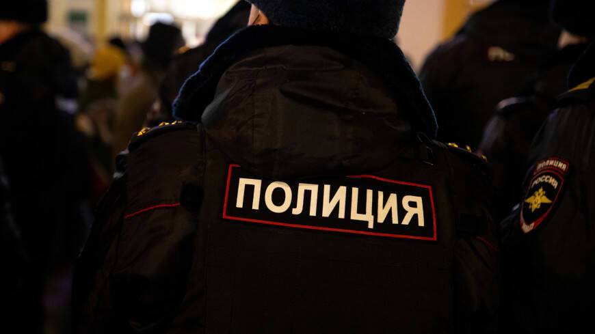 Полиция задержала на 48 часов избивших фигуриста Соловьева студентов