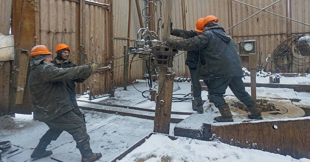 Если перекроют кран. Сможет ли Украина к 2025 году перейти на газ собственной добычи