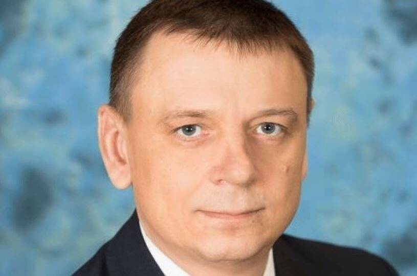 Стала известна новая должность экс-главы силового департамента правительства Ямала