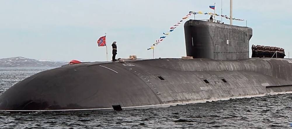 Пополнившие ВМФ РФ субмарины «Князь Олег» и «Новосибирск» вызвали панику на Западе