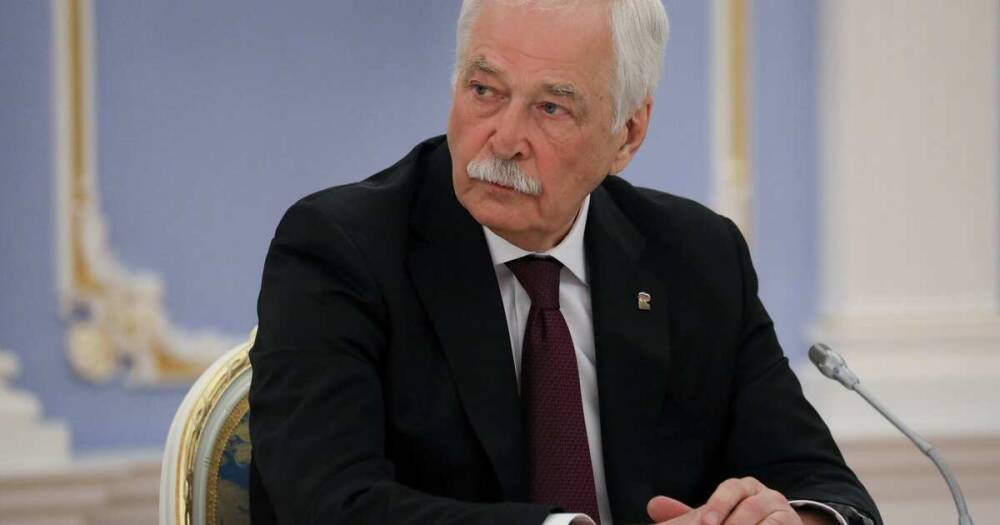 Комитет Госдумы одобрил кандидатуру Грызлова на пост посла в Минск
