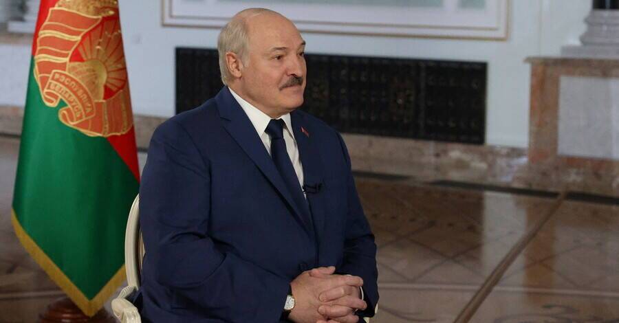 Александр Лукашенко заявил, что в Беларуси задержали группировку, готовившую теракт