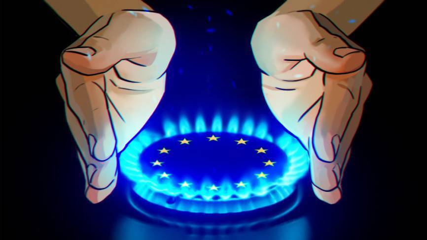 Энергетик Правосудов считает, что разгон газовых цен приведет к притоку ресурса из Азии