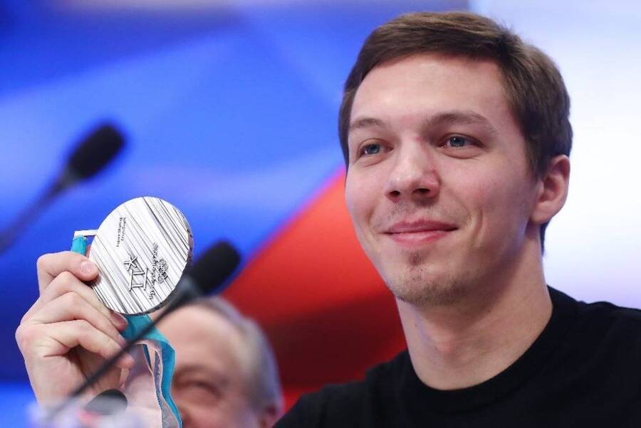 Задержанный за избиение олимпийского чемпиона Соловьева рассказал о причинах драки