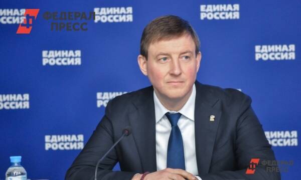 «Единая Россия» подвела итоги работы волонтерских центров партии