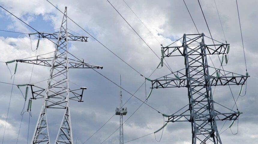 «Россети» запустили четыре энергообъекта в разных регионах РФ в день энергетика