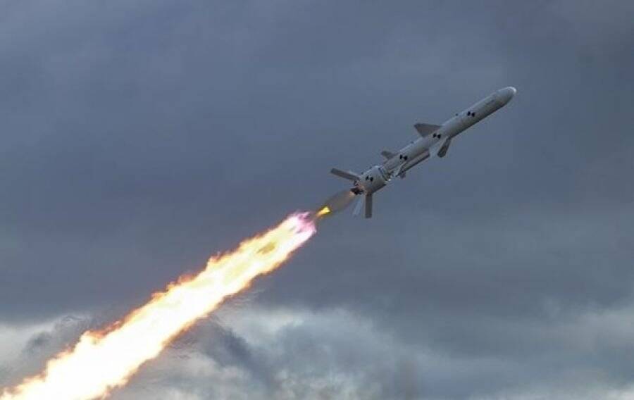 Сколько времени летит ракета из Украины до бункера Путина