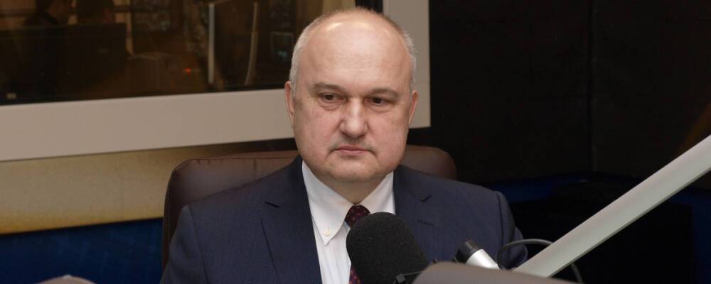 Экс-глава СБУ Смешко назвал три требования в обмен на нейтральный статус Украины