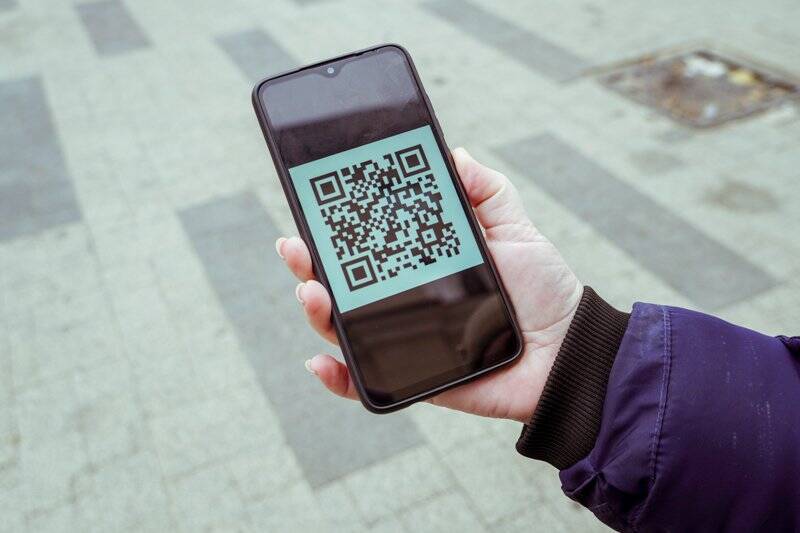 Прокурор Воронежской области поддержал QR-коды и другие ковидные ограничения