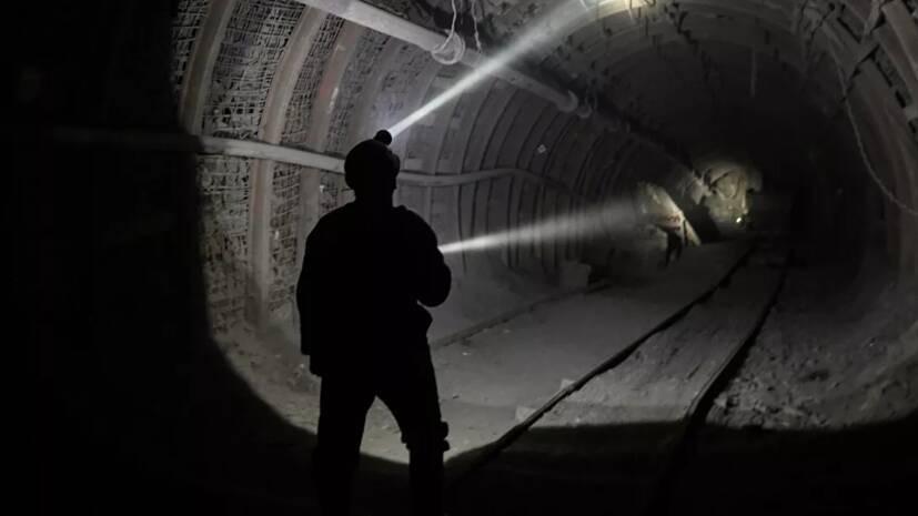 Между инспекторами и владельцами шахт Кузбасса выявили коррупционные связи