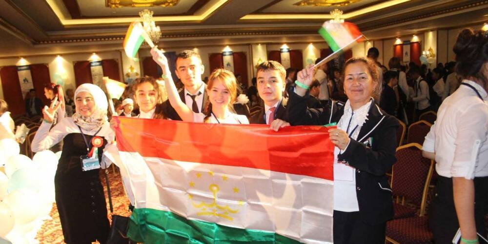 Россия выделит $2 млн на инновационные проекты таджикской молодежи