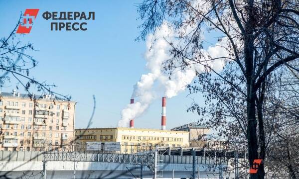Названы города Юга России с самым загрязненным воздухом