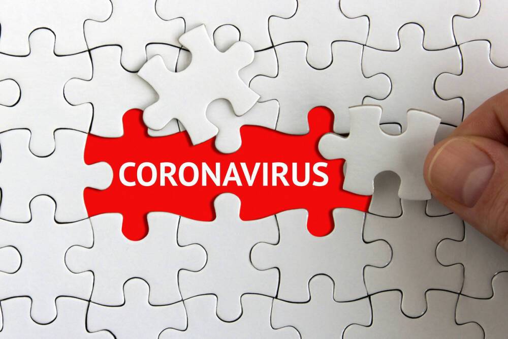 В Новгородской области коронавирусом заболели еще 159 человек