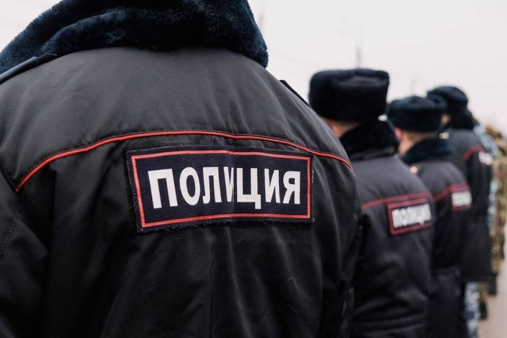 Жителя Волгоградской области подозревают в ложном доносе на полицейских