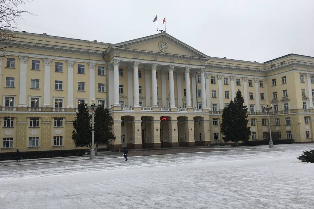 В Смоленской области бюджет, как и федеральный, имеет социальную направленность