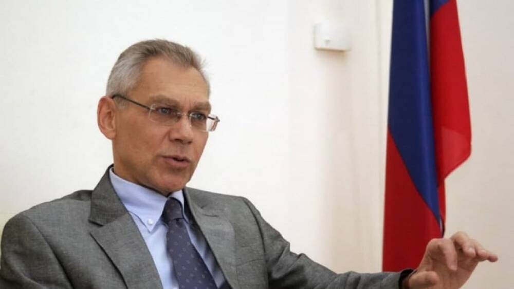 Посол России: «За тупик в диалоге несет ответственность Приштина»