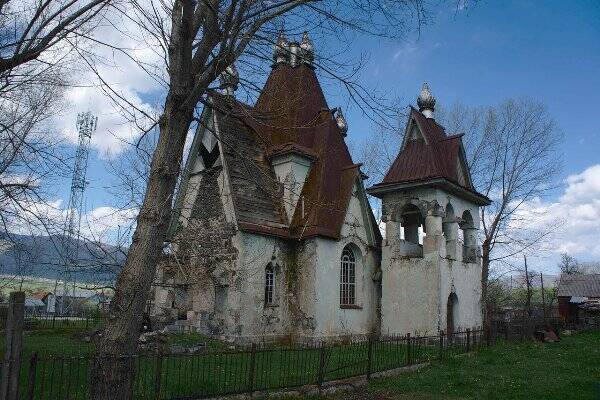 В Армении отреставрируют церковь Николая Чудотворца