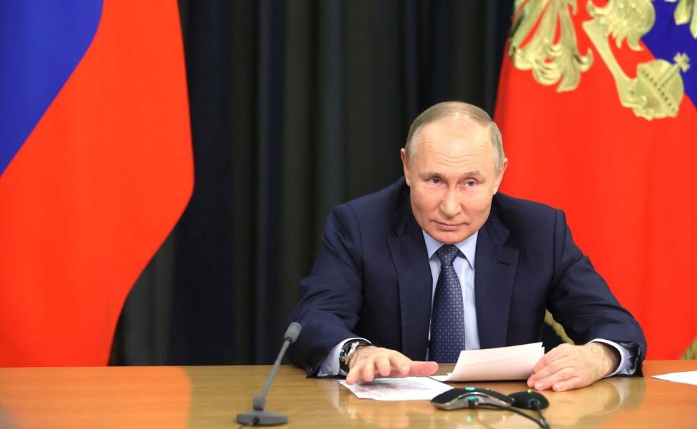 Путин ответил Собчак на вопрос о расследовании пыток в российских колониях