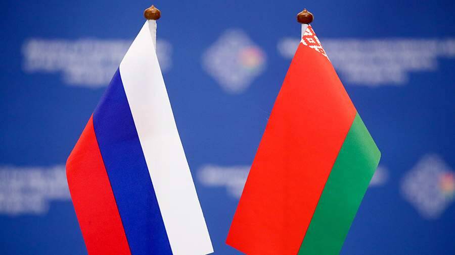 Путин рассказал о прогрессе в сближении России и Белоруссии