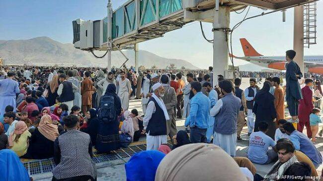 Управлять аэропортом Кабула будут Турция и Катар