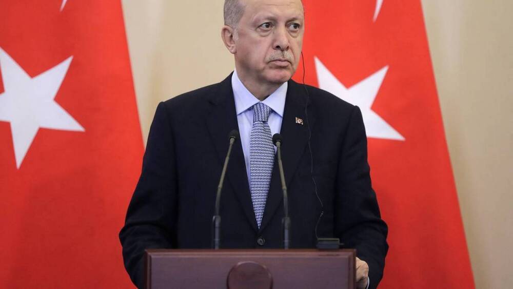 Эрдоган: Досрочных выборов в Турции не будет